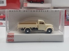 Busch 52300 framo - 1:87),