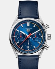 Tag Heuer Carrera Chronograph