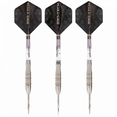 Pro tech style steel - pro-tech, darts
