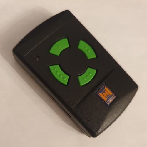 Hörmann handsender hsm4 - hörmann,