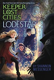Lodestar keeper the lost - lodestar,