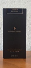 Rituals Vintage Leather House of Rituals The Talisman Collection ( Äußerst rar )