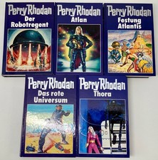 Perry Rhodan Band Bertelsmann