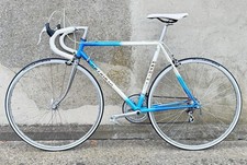 Rennrad PATRIA WKC Stahlrahmen MANNESMANN