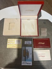 S.T. Dupont Linie 1.WK -