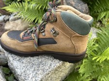 Raichle - Wanderschuhe Gr.42 - Stiefel- Trekking  - Boots- Wandern - Raichle