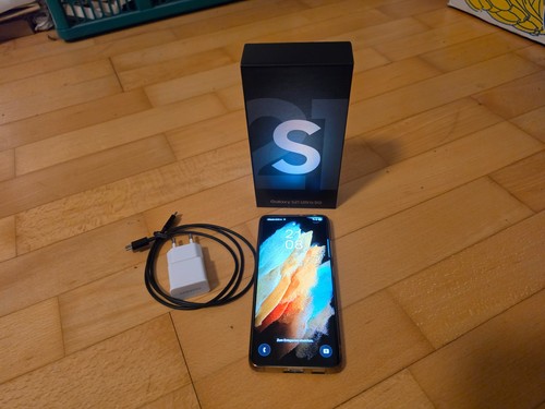 Samsung galaxy s21 ultra - samsung,