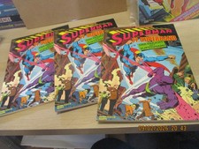 Superman Superband #11 1st