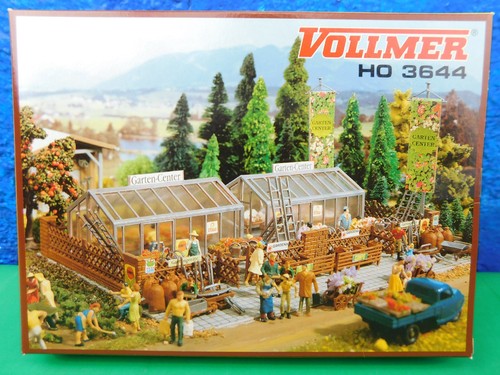 F20 vollmer bausatz - f20,