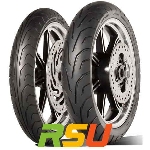 Motorradreifen dunlop arrowmax - dunlop,