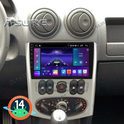 Android autoradio gps - 15,
