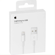 ORIGINAL Apple Lightning