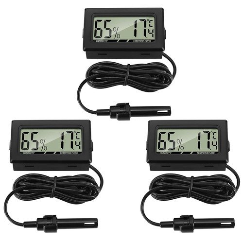 Thlevel mini lcd digital - thlevel,