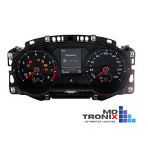 *Reparaturservice* Kombiinstrument / Tacho VW Touran