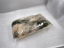 Dekogras, Sisalgras, Ostergras, Sisalfaser, Bastelbedarf Ostern zum Basteln