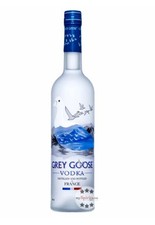 Grey Goose Vodka / 40 % Vol. /