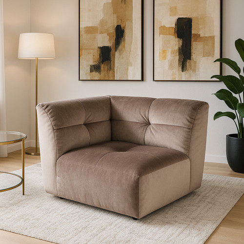 Ecksofa jade riviera maison - ecksofa,
