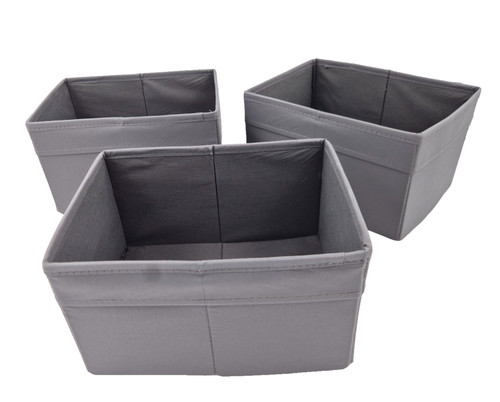 Ikea dröna behälter 3er - ikea,