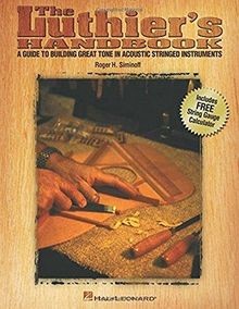 The luthiers handbook - the, guide