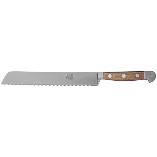 Güde brotmesser 21cm - brotmesser,