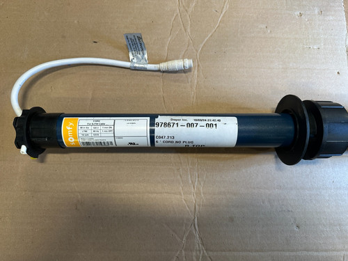 Somfy 510r2 model sku - somfy, (model/sku