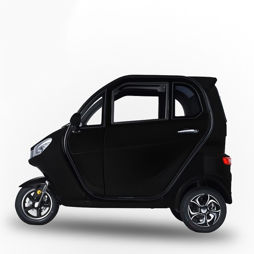 Urban hopper cabin plus - urban,