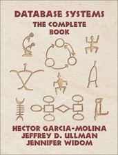 Database Systems: The Complete Book von Ullman, Jef... | Buch | Zustand sehr gut