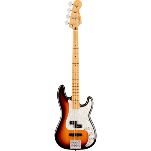 Fender player modified - fender,