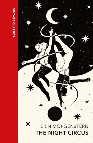 The night circus - night,