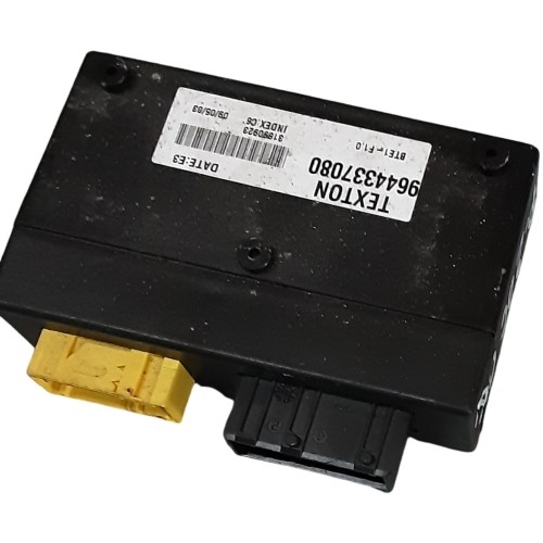 Peugeot 206 110 - 110, 2kfx/2nfz/