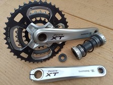 Shimano deore fc - xt, fc-m