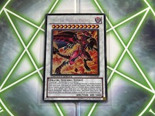 Yu-Gi-Oh! Roter Nova-Drache