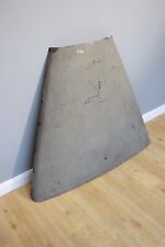 Oldtimer Motorhaube Mercedes W 187 ?  mit  Grundierung Garagenfund