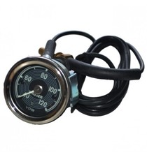 Kühl Thermometer Celcius -