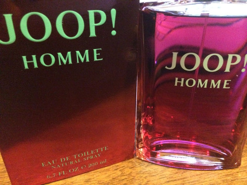 Joop homme men cologne - joop, by