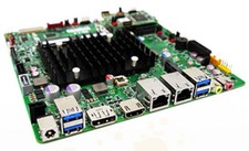 Mitac PD10AI-N4200 (Intel DN2800MT4) Half-Height (Intel Apollo Lake N4200 4x2.5