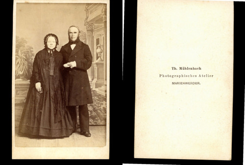 Mühlenbach marienwerder - mühlenbach,,