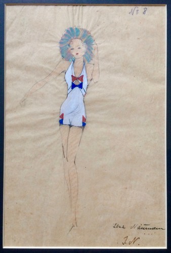 Ilse naumann original - naumann,