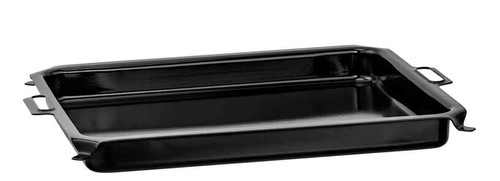 Bartscher grillpfanne tb1100 - grillpfanne,
