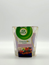 6x Air Wick Blütenzauber