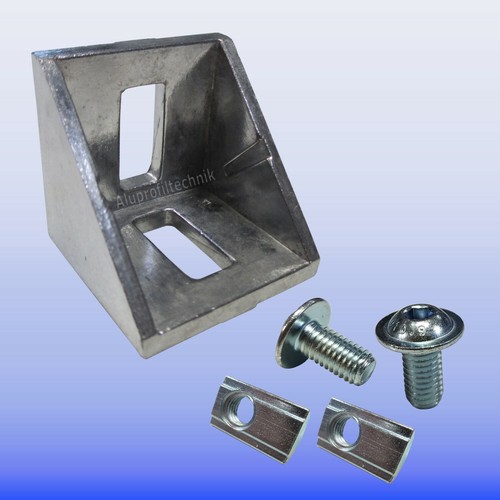 Winkel nut leicht mit - nut,
