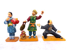 King & Country Soldier Streets