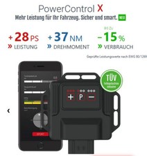 Smart 453 PowerControlX Tuning Box