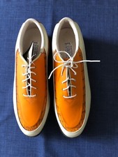 Golfschuhe Footjoy Europa collection  Leder Damen NEU Größe 39