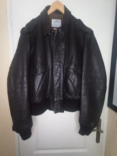 Vintage schott 80er - 80er, 674