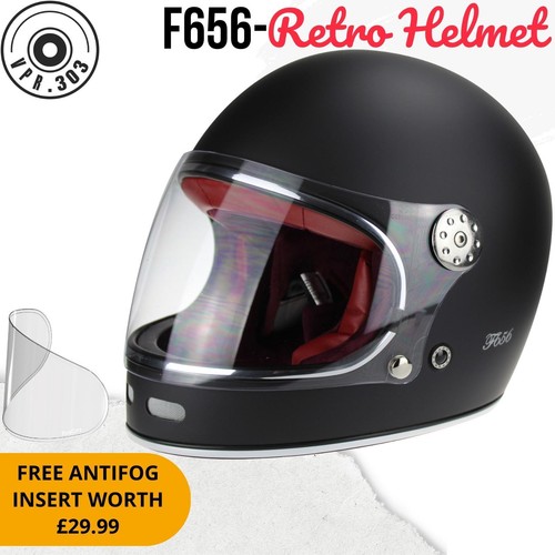 Motorrad integralhelm f656 - motorrad,