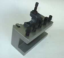 MULTIFIX Drehstahlhalter D2D