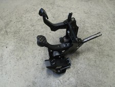 Pedalerie VW Golf 4 Bora V6 4-Motion Audi A3 S3 8L TT  Pedale 