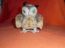 Steiff-Uhu "Wittie" 4310,00- T