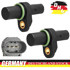 2x NOCKENWELLENSENSOR FÜR BMW